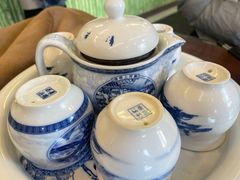 -四海楼(如皋定慧禅寺店)