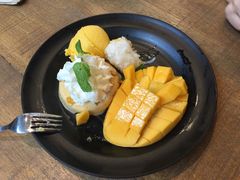 -Mango Tango