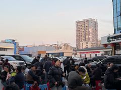 -张关合渣(航空大道店)
