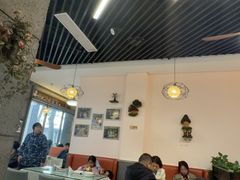 -山村茶餐厅(石岐店)