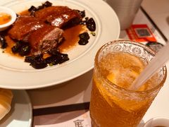 -新兴·金羊座·粤菜点心(乐峰店)