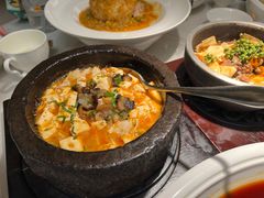 -狮王府淮扬菜(万象城店)