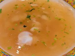 -惠丰堂饭庄(北洼路店)