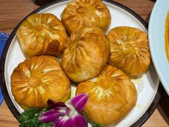 烤包子-品回味清真西北楼(宁波首店)
