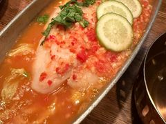 -素逸·泰料理(人民广场店)