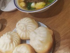 -老苏州大客堂·苏帮菜·松鼠桂鱼·苏州传统小吃(观前街人民商场店)