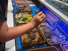 -北李·海肠捞饭·大连菜(望京凯德MALL店)