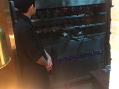 厨房-拉蒂娜·巴西牛排馆 Latina·Brazilian Steakhouse(陆家嘴旗舰店)