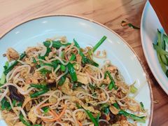 -合合春饼·酱骨·东北菜(潘家园店)