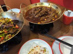 -老闵田螺馆·南昌市井菜·特色小吃(总店)