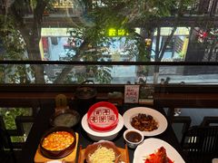 -奇芳阁·百年清真南京菜(夫子庙店)