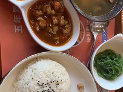 -海盗虾饭·剥好的小龙虾饭(SOHO尚都店)