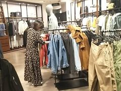 -ZARA HOME(天环广场店)