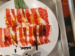 -猫爪爪原切自助烤肉(观音桥阳光世纪店)