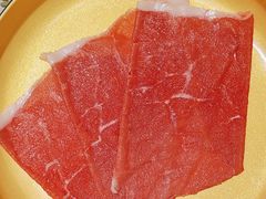 -一绪に寿喜烧(夫子庙水游城店)