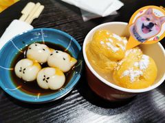 -逗柴咖啡屋·狗咖猫咖宠物桌游