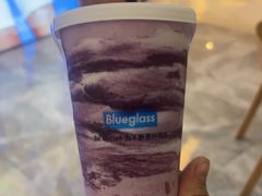 -Blueglass酸奶(财富购物中心店)