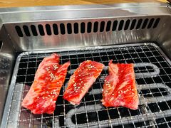 -焼肉ライク·烧肉LIKE(万菱汇店)