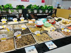 -健跳小海鲜(人民路店)