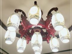 大堂-老湖南湘土菜馆(普阳街店)