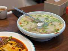-靖远尕六美味羊羔肉