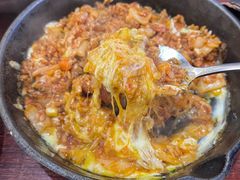 火山炒饭-青春分食(仙林大学城店)