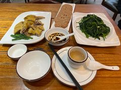 -姐妹鸭仔饭店(湾南路店)
