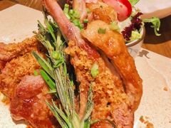 -阿吾罗日本料理(K11艺术中心店)