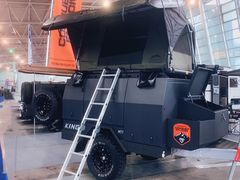 -上海汽车会展中心