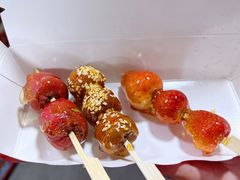 -大学城夜市大排档(凤栖路店)