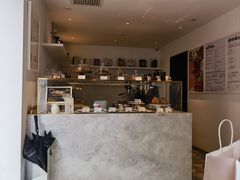 -大酉·M Coffee(北京美术馆店)