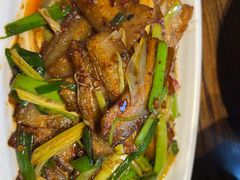 -重庆酸菜鱼(上海路店)