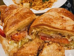 -黄恩记茶餐厅(杨箕店)