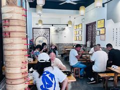 -余氏豆腐包老店(东直街店)