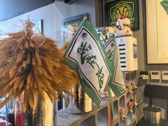 -京狮炙燥·精酿烧烤(首经贸店)