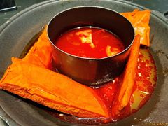 -巴蜀大将火锅(春熙店)