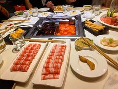 -海底捞火锅(勒泰店)