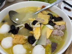 -群乐饭店(滨安路店)