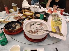 -全聚德(常州店)