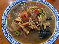 -姚记面馆(瑶琳路店)