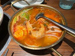 -南越郡·越式风味餐厅(青秀万达店)