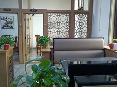 -香岛私房菜(金屋·秦皇半岛店)