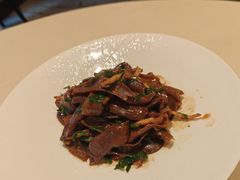 -广州富力丽思卡尔顿酒店·丽轩·粤菜
