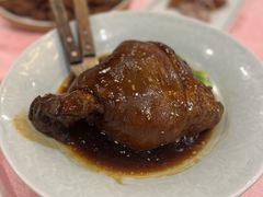 -东兴楼饭庄(六里桥店)