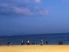 -大梅沙海滨公园