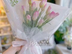 -F.Story 花和故事(新天地店)