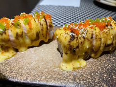 -和风融合餐厅创意料理(重庆店)