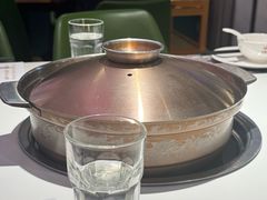 -烹然四季椰子鸡火锅(姚家园万象汇店)