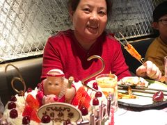 -通海俄式烧烤·俄罗斯大串(嵩山路店)