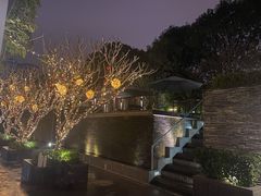 -明谷行馆·温泉